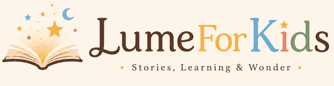 LumeForKids